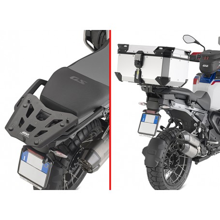 Fijacion Givi BMW R1300GS Adventure Monokey SRA5146