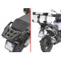 Fijacion Givi BMW R1300GS Adventure Monokey SRA5146