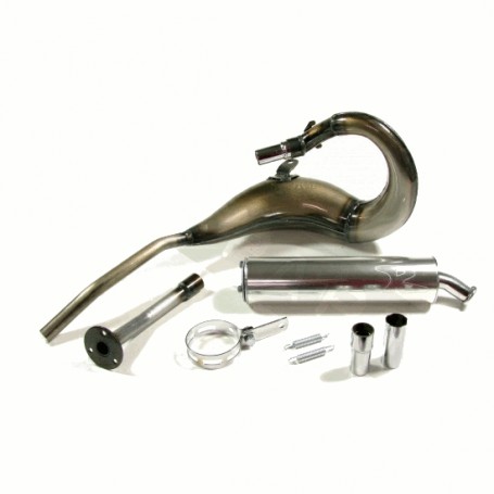 Escape Turbo Kit Rieju MRX 50 H10530