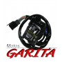 Conmutador Izquierdo Kymco Superdink 125 3520A-KEBE-900