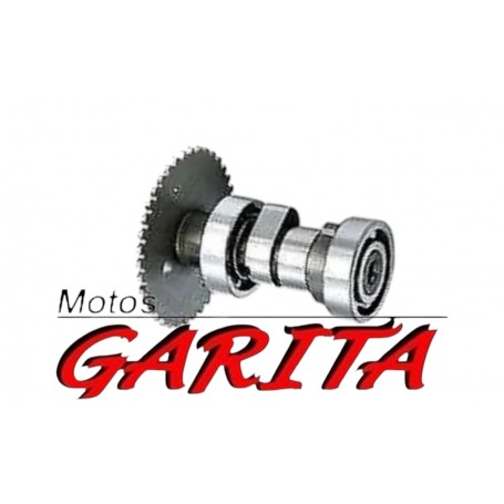 Arbol De Levas Quad Kymco MXU 250 14100-LCA5-E0