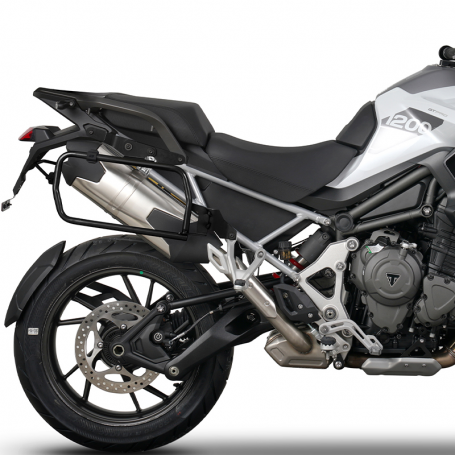 Fijacion Shad 4P Triumph Tiger 1200 GT / Rally T0TG124P
