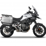 Fijacion Shad 4P Triumph Tiger 1200 GT / Rally T0TG124P