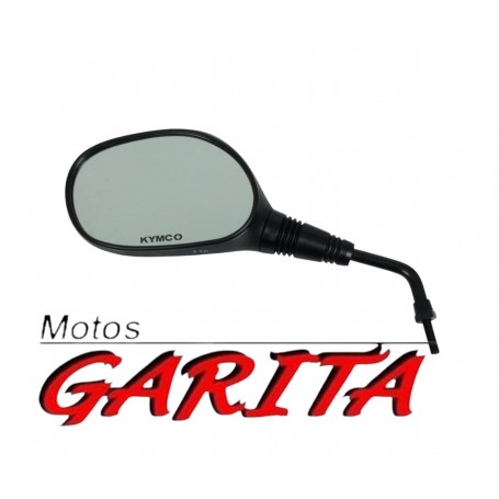 Retrovisor Izquierdo Quad Kymco MXU 250 88120-LBA7-E0