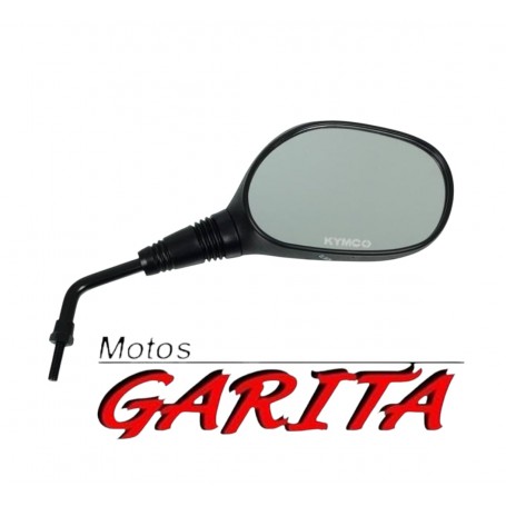 Retrovisor Derecho Quad Kymco MXU 250 88110-LBA7-E0