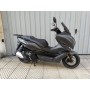 Morbidelli SC125 Negro Mate 2025 0.Km