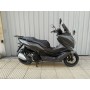 Morbidelli SC125 Negro Mate 2025 0.Km