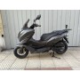 Morbidelli SC125 Negro Mate 2025 0.Km