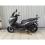 Morbidelli SC125 Negro Mate 2025 0.Km