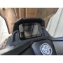 Morbidelli SC125 Negro Mate 2025 0.Km