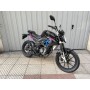 Leonart Pulse 125 Negro Brillo 2025 0.Km