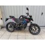 Leonart Pulse 125 Negro Brillo 2025 0.Km