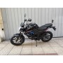 Leonart Pulse 125 Negro Brillo 2025 0.Km