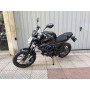 Leonart Pulse 125 Negro Brillo 2025 0.Km