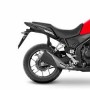 Fijación Lateral 3P Shad Honda NX 500 H0NX54IF