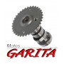 Arbol De Levas Kymco Agility 125 14100-KFA9-20