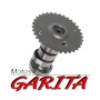 Arbol De Levas Kymco Agility 125 14100-KFA9-20