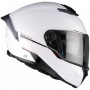 Casco Mt Modular Atom 2 A0 Blanco V-35