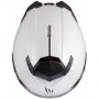 Casco Mt Modular Atom 2 A0 Blanco V-35