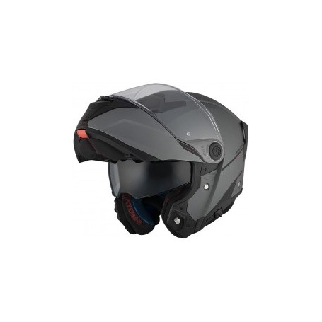 Casco Mt Modular Atom 2 A2 Titanium V-35