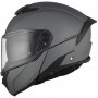 Casco Mt Modular Atom 2 A2 Titanium V-35
