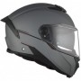 Casco Mt Modular Atom 2 A2 Titanium V-35