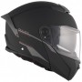 Casco Mt Modular Atom 2 A1 Negro Mate V-35