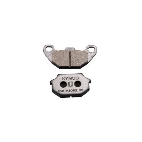 Pastillas Freno Delanteras Kymco People S 125 45105-KFA6-30