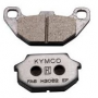 Pastillas Freno Delanteras Kymco People S 125 45105-KFA6-30