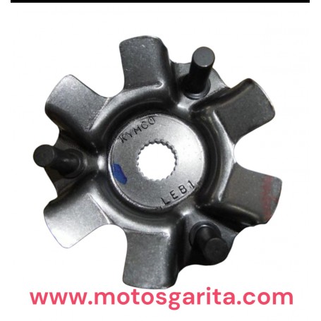 Pista De Rampa Variador Kymco People S 125 22130-LEB1-C00