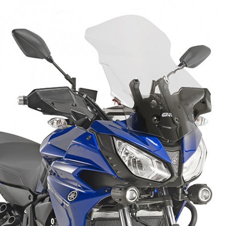 Cupula Givi Transparente Yamaha MT 07 Tracer D2130ST