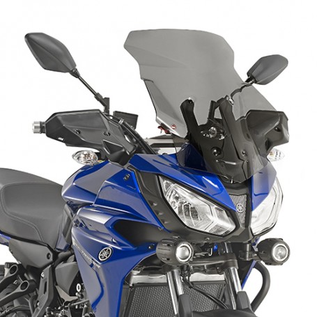 Cupula Givi Ahumada Yamaha MT 07 Tracer D2130S