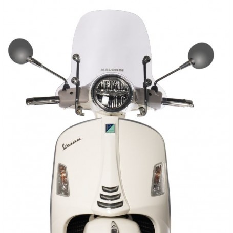 Cupula Malossi Ahumada Vespa Gts 125 4515118