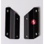Cupula Oscura Malossi Kymco Xcting vs 400 4518354