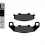 Pastillas Freno Galfer FD104G1054