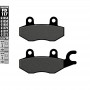 Pastillas Freno Galfer FD117G1050