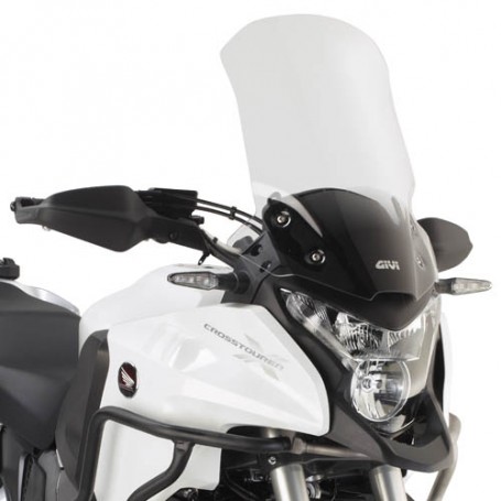 Cupula Givi Honda Crosstourer 1200 D1110ST