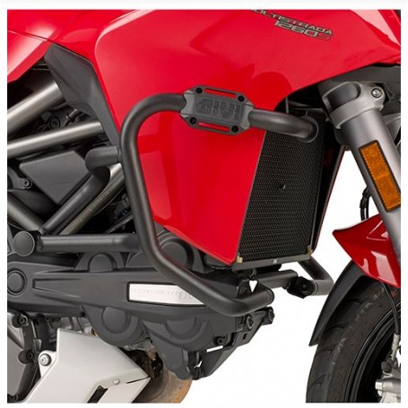 Defendas Motor Givi Ducati Multistrada 950 	TN7406B