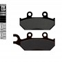 Pastillas Freno Galfer FD129G1054