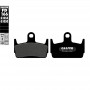 Pastillas Freno Galfer FD166G1050
