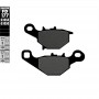 Pastillas Freno Galfer FD177G1050