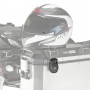 Candado Casco Givi Con Combinación S220