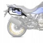 Fijación Lateral Shad 4P Suzuki V-Strom 800 S0VS834P