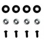 Cupula Malossi Honda Forza 125 E5 4519198