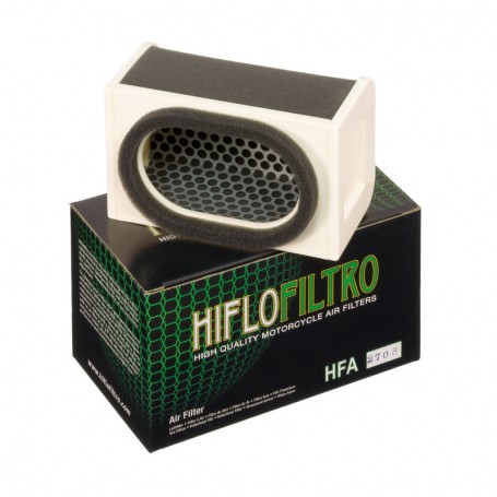 Filtro de Aire Hiflofiltro HFA2703