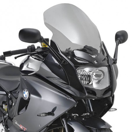 Cúpula Ahumada Givi Bmw F800GT D5109S