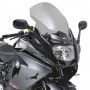 Cúpula Ahumada Givi Bmw F800GT D5109S
