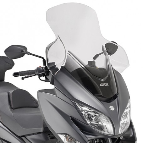 Cupula Givi Suzuki Burgman 400 D3115ST