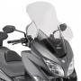 Cupula Givi Suzuki Burgman 400 D3115ST