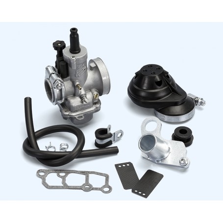 Kit Carburacion Polini 21 Vespino 177.0095